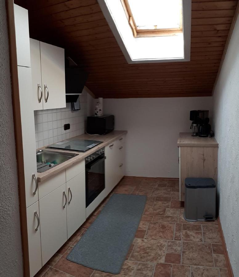 Ferienwohnung Rutz Inkl. Chiemgaukarte Ruhpolding Exteriér fotografie